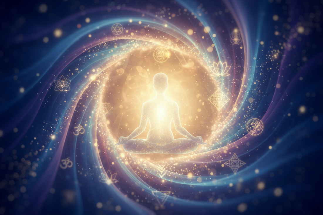 blog conscience de l'âme Mystîle Spirit