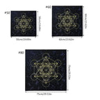 Nappe d’Autel Tarot