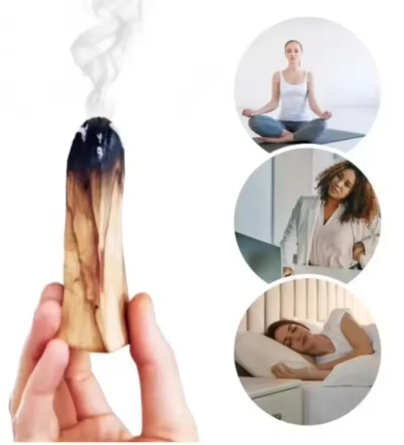Palo Santo Naturel