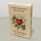 Jeu de Cartomancie Lenormand Français