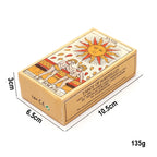 Tarot de Marseille de Conver – en français