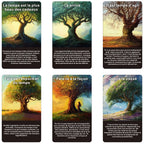 Oracle de la Forêt Mystique – en français