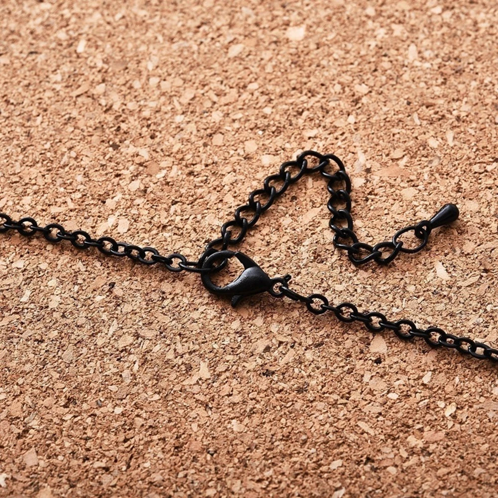 Collier Géométrie Sacrée
