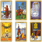 Tarot Révélation du Temps – en français