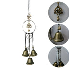 Clochettes de Sorcière