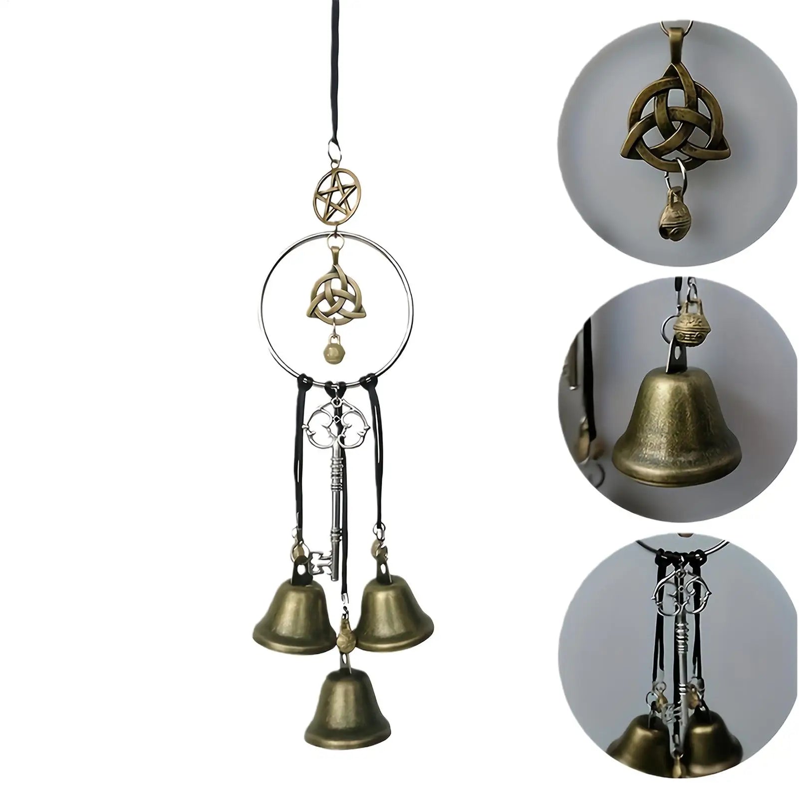 Clochettes de Sorcière