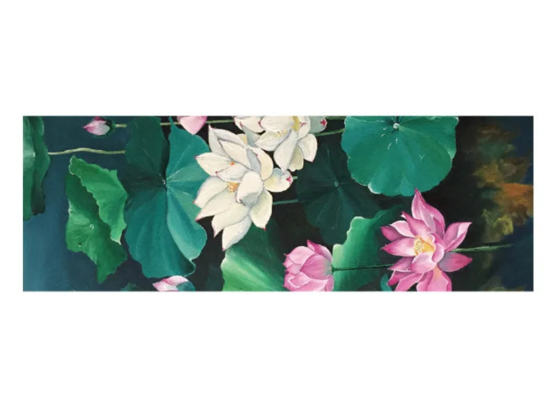 Tapis de Yoga Antidérapant Double Face – Serviette Yoga Velours Pliable & Séchage Rapide