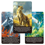 Oracle des Animaux Spirituels – en Français
