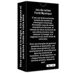 Oracle de la Forêt Mystique – en français