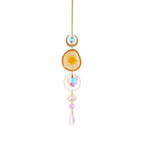 Attrape-Soleil Cristal Soleil & Lune