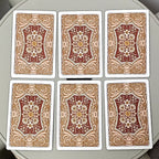 Jeu de Cartomancie Lenormand Français