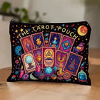 Pochette Tarot Cosmique “The Tarot Pouch”