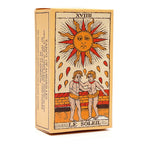 Tarot de Marseille de Conver – en français
