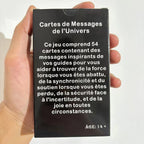 Cartes de Messages de l’Univers – en français