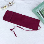 Pochette Mystique de Rangement pour Tarot & Oracles