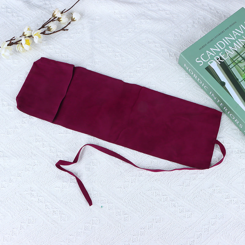 Pochette Mystique de Rangement pour Tarot & Oracles