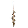 Witch Bells de Protection – Carillon de Sorcière