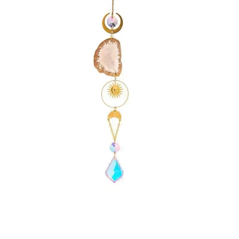Attrape-Soleil Cristal Soleil & Lune