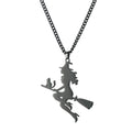 Collier Sorcière