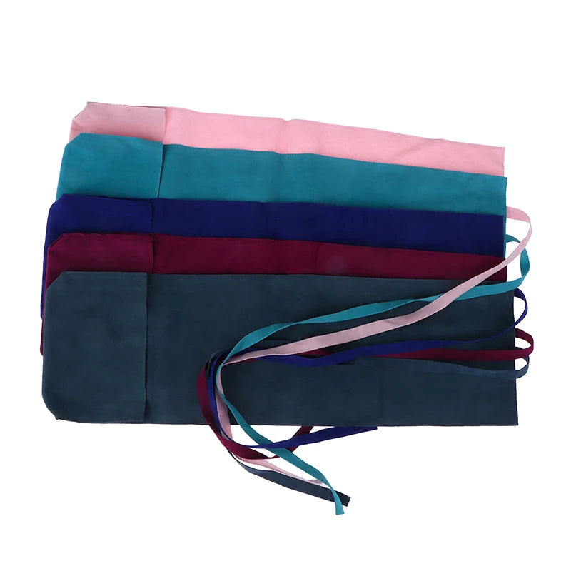 Pochette Mystique de Rangement pour Tarot & Oracles