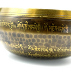 Bol Chantant Tibétain Yin – Méditation, Yoga & Thérapie Sonore