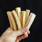 Palo Santo Naturel