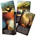 Oracle de la Forêt Mystique – en français
