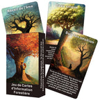 Oracle de la Forêt Mystique – en français