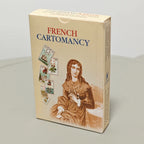 Jeu de Cartomancie Lenormand Français