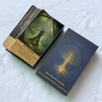 Oracle de l’Arbre Sacré – en français