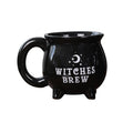 Mug Chaudron de Sorcière