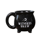 Mug Chaudron de Sorcière