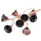 Witch Bells de Protection – Carillon de Sorcière