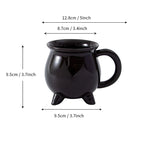 Mug Chaudron de Sorcière
