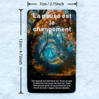 Oracle de la Forêt Mystique – en français