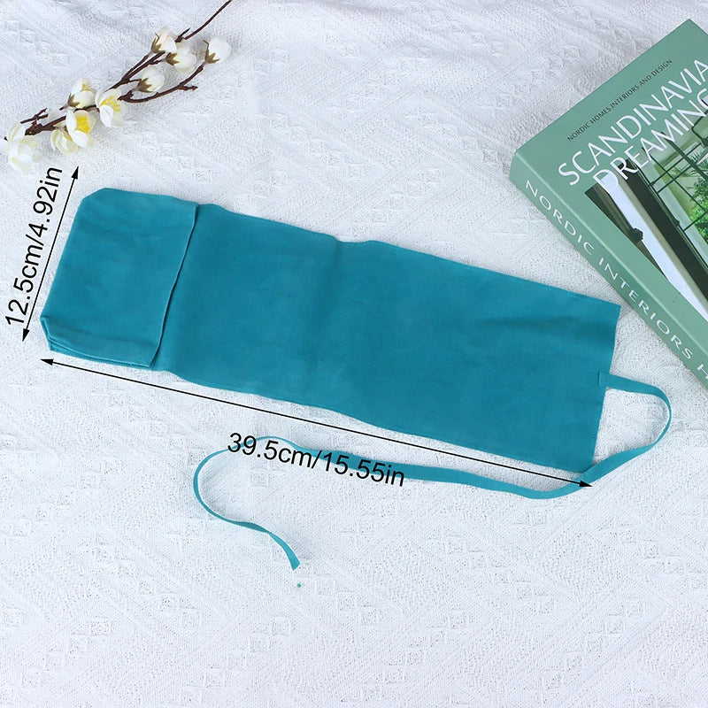 Pochette Mystique de Rangement pour Tarot & Oracles