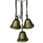 Clochettes de Sorcière