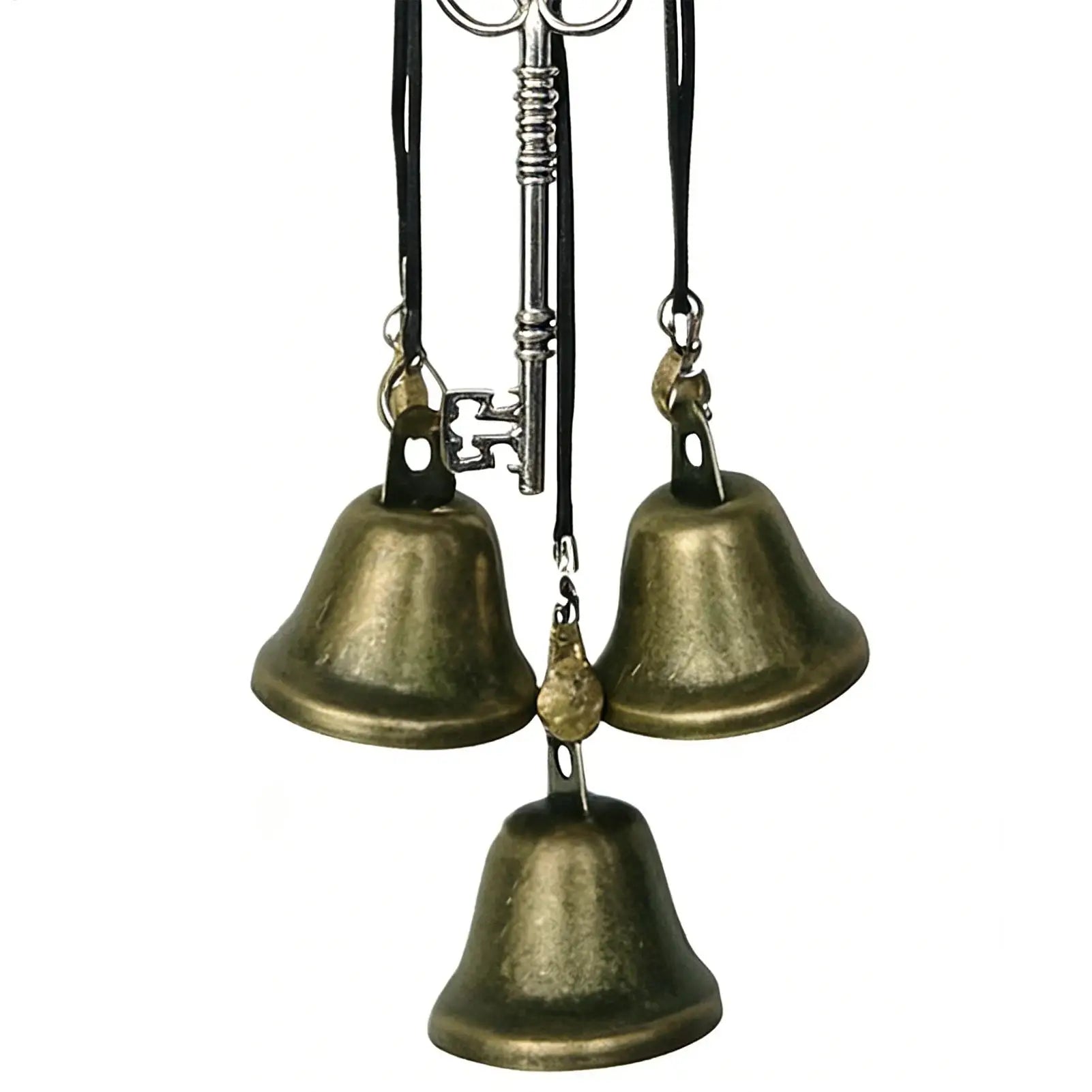 Clochettes de Sorcière