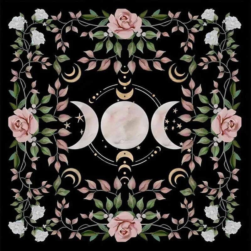 Nappe d’Autel Tarot