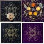 Nappe d’Autel Tarot