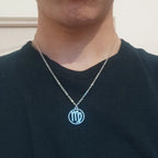 Collier Signe du Zodiaque Doré ou Argenté – Pendentif Astrologique Élégant
