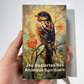 Oracle des Animaux Spirituels – en Français