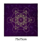 Nappe d’Autel Tarot