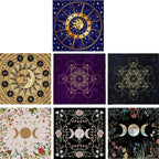 Nappe d’Autel Tarot