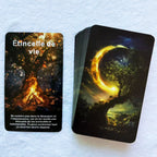 Oracle de la Forêt Mystique – en français