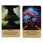 Oracle de l’Arbre Sacré – en français