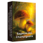 Oracle Sagesse des Champignons – en français