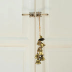 Witch Bells de Protection – Carillon de Sorcière