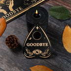 Planche de Divination Ouija en Bois