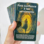 Oracle de la Forêt Mystique – en français